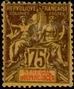 Timbre Y&T N19