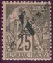 Stamp Y&T N47