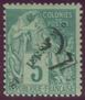Stamp Y&T N49