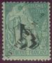 Stamp Y&T N50