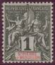 Stamp Y&T N59