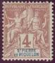 Stamp Y&T N61