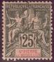 Stamp Y&T N66