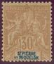 Stamp Y&T N67