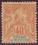Stamp Y&T N68