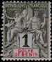 Briefmarken Y&T N20