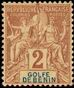Briefmarken Y&T N21
