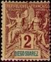 Stamp Y&T N39
