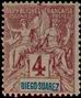 Stamp Y&T N40