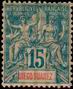 Stamp Y&T N43