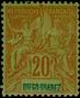 Stamp Y&T N44