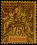 Stamp Y&T N49