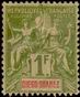 Stamp Y&T N50