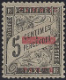  Sello Y&T N9