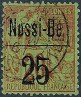 Stamp Y&T N19