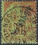 Stamp Y&T N26