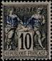 Stamp Y&T N2