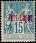 Stamp Y&T N3