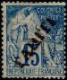 Timbre Y&T N12