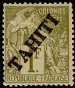 Briefmarken Y&T N18