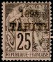 Briefmarken Y&T N27