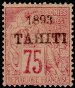Briefmarken Y&T N29