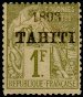 Timbre Y&T N30