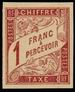 Briefmarken Y&T NTA26