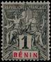 Briefmarken Y&T N33