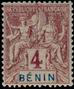 Briefmarken Y&T N35