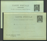 Stamp Y&T N�EP-37 (2)