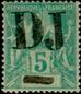 Stamp Y&T N1
