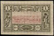 Stamp Y&T N6