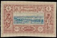 Stamp Y&T N8