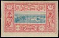 Stamp Y&T N12