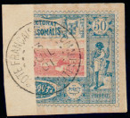 Stamp Y&T N15a