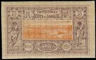 Stamp Y&T N16
