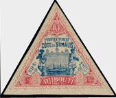 Stamp Y&T N19