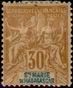 Timbre Y&T N9