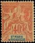 Timbre Y&T N10
