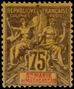 Timbre Y&T N12
