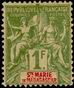 Timbre Y&T N13