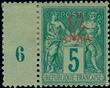 Briefmarken Y&T N�1a