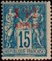 Briefmarken Y&T N�3b