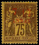 Stamp Y&T N9