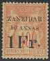 Stamp Y&T N16