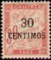 Stamp Y&T NTA3