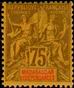 Stamp Y&T N39