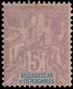 Stamp Y&T N42