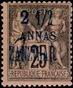 Stamp Y&T N24